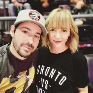 Meet your Posher, Cat